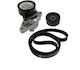 Set curea de transmisie Dacia Logan Express Fs Dayco Kpv173