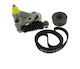 Transmission Belt Set Citroen Xsara Picasso N68 Dayco Kpv175