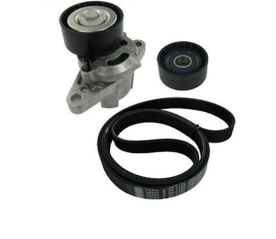 Set Getriebegürtel Dacia Sandero Dayco Kpv173