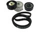 Set Getriebegürtel Citroen Xantia X2 Dayco Kpv119
