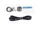 Isuzu Trooper Open Terrain Car Distribution Kit Dayco Ktb586