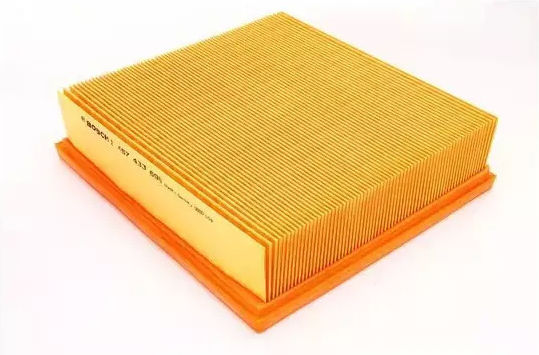 Air Filter Opel Astra F Hatchback 53 54 58 59 Alco Filters Md9194