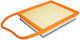Luftfilter Opel Astra J Sports Tourer Alco Filters Md8538