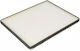 Luftkabinenfilter Peugeot 206 Sw 2e K Alco Filters Ms6176