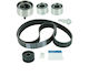 Subaru Impreza Combi Gf Dayco Ktb418 Distribution Kit