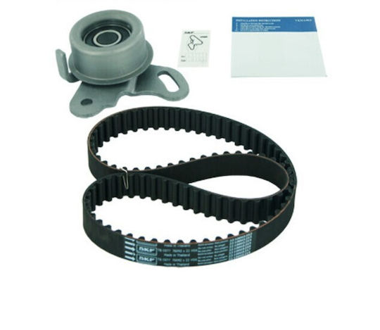 Mitsubishi Lancer IV Limousine C6 Verteilungssatz Dayco Ktb376