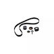Distribution Kit Renault Kangoo Express Fw0 1 Dayco Ktb460