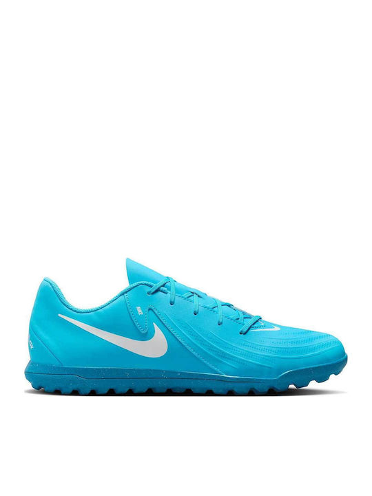 Nike Phantom GX II Club Ποδοσφαιρικά Παπούτσια ...