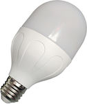 LED Bulbs for Socket E27 Cool White 1pcs