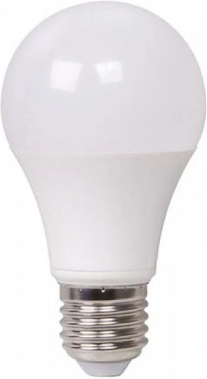 LED-Lampe 18W für Fassung E27 Kühles Weiß