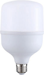 LED Bulb 15W for Socket E27 Cool White