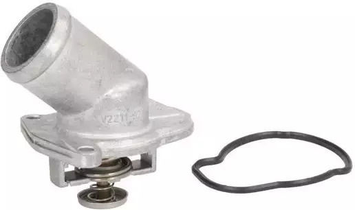 Termostat de lichid de racire Opel Corsa C F08 F68 Behr Ti22492