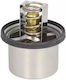 Coolant Thermostat Smart Fortwo Coupe 451 Behr Thd186