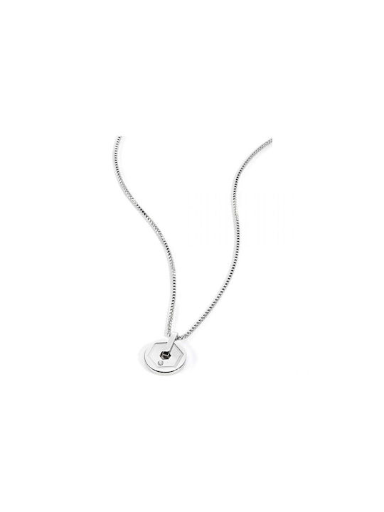 Morellato Necklace from Steel