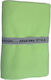 Armonia Style Towel Body Microfiber Lime 90x180cm