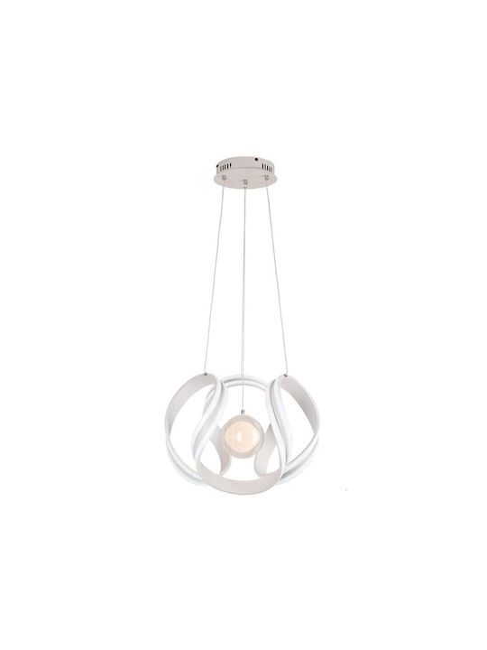 Pendant Light LED with Natural White Light