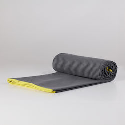 Armonia Style Кърпа от микрофибър За тяло Dark Grey Armonia Style Кърпа от микрофибър За тяло Dark Grey