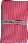 Armonia Style Πετσέτα Σώματος Microfiber Πράσινο 90x180εκ.