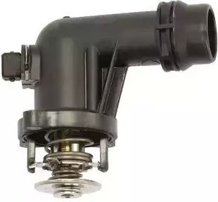 Coolant Thermostat Bmw 3 E46 Behr Tm15105