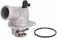 Kühlmittelthermostat Opel Zafira A F75 Behr Ti5492d