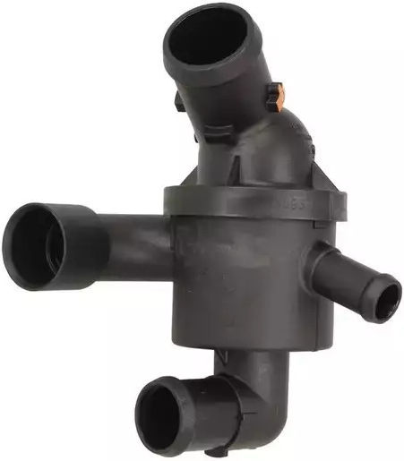 Coolant Thermostat Vw Golf Iv 1j1 Behr Ti16105