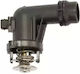 Termostat de lichid de racire Bmw 3 Compact E46 Behr Tm15105