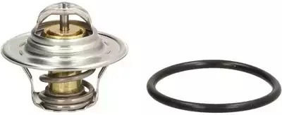 Coolant Thermostat Seat Leon 1p1 Behr Tx1487d
