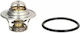 Termostat de răcire Vw Polo Variant 6kv5 Behr Tx1487d