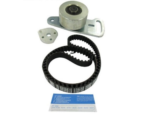 Kit de distribuție Renault Espace II J S63 Dayco Ktb132