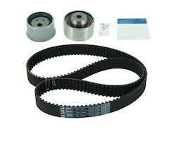 Mitsubishi Pajero Pinin H6 W H7 W Timing Belt Kit Dayco Ktb841 Mitsubishi Pajero Pinin H6 W H7 W Timing Belt Kit Dayco Ktb841