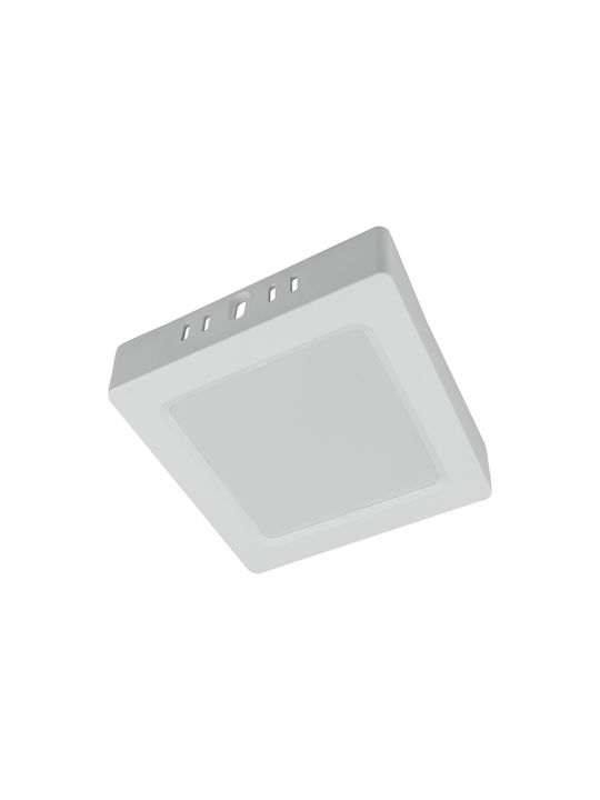 Eco Light Πλαφονιέρα LED