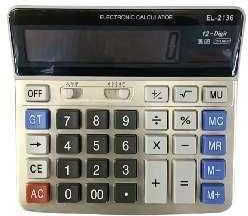 Calculator