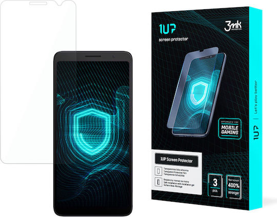 3MK Screen Protector (TCL 501 - 3mk 1UP)