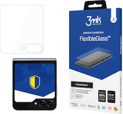 3MK Tempered Glass (Galaxy Z Flip6)