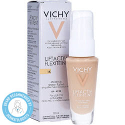 Vichy Liftactiv Flexilift Liquid Foundation 30ml Vichy Liftactiv Flexilift Liquid Foundation 30ml