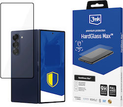 3MK Hardglass Max Black 0.3mm (Galaxy Z Fold6)