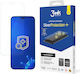 3MK Silverprotection+ Screen Protector (Honor 200 Lite - 3mk)