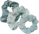 Ro-Ro Accessories Scrunchies 3τμχ 06-0538