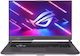 Asus ROG Strix G17 G713RC-HX032W 17.3" FHD 144Hz (Ryzen 7-6800H/16GB/512GB SSD/GeForce RTX 3050/W11 Acasă) (Tastatură US)