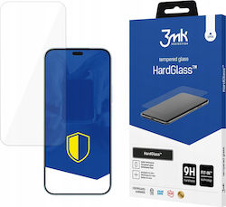 3MK Hardglass 0.3mm Tempered Glass (Honor 200 Lite - 3mk HardGlass)