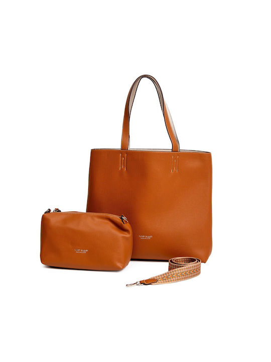 Fullah Sugah Damen Tasche Schulter Braun