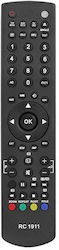 Lamex LXP1911 Satellitenzubehör für Satellitenempfang Lamex LXP1911 Satellitenzubehör für Satellitenempfang