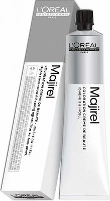 L'Oreal Professionnel Majirel Βαφή Μαλλιών 10½ Extra Καταξανθο 50ml