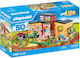 Playmobil MyLife Small Animal Guesthouse for 4-10 years old