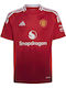 Kids' T-shirt Red Manchester United