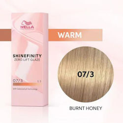 Wella Shinefinity Zero Lift Glaze Temporary Hai...
