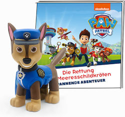 Tonies Paw Patrol Story Telling Η Διάσωση των Θαλάσσιων Χελώνων για 36+ Μηνών Tonies Paw Patrol Story Telling Η Διάσωση των Θαλάσσιων Χελώνων για 36+ Μηνών
