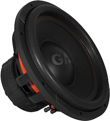 Gas Audio Power S1-15d1 Subwoofer Auto 15" 3200W RMS