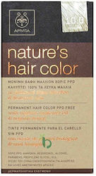 Apivita Nature's Haarfärbemittel Χωρίς Ammoniak...
