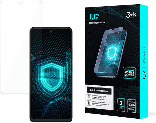 Brotect Protection Ecran Anti-Reflet Pour Yestel T5 (2 Pièces